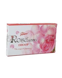 PADMINI ROSA ULTIMO DHOOP