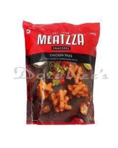 MEATZZA CHICKEN FRIES 500G