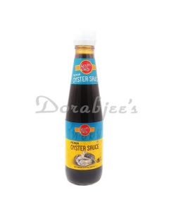 GOLDEN PRIZE OYSTER SAUCE 300ML