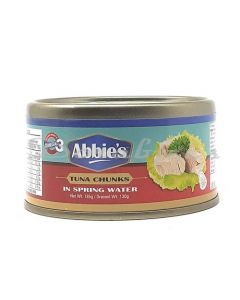 ABBIES TUNA CK/SPRING WER185G