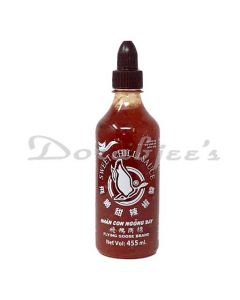 FLYING GOOSE SWEET CHILLI SAUCE 455ML