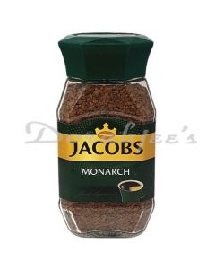 JACOBS COFFEE        190 G