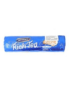 MCVITIES RICH TEA       200 G