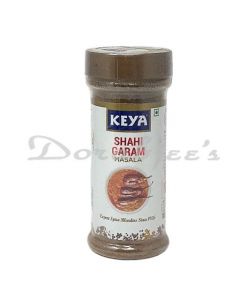 KEYA SHAHI GARAM MASALA 75G