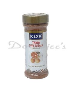 KEYA PAAV BHAJI MASALA 95G