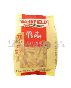 WEIKFIELD PASTA PENNE 400 G