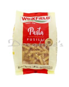 WEIKFIELD PASTA FUSILLI 400 G