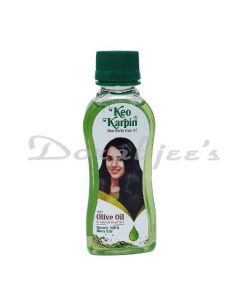 KEO KARPIN HAIR OIL 50ML