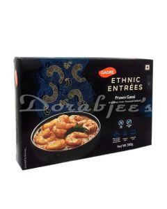 GADRE MARINE PRAWNS GASSI 380G