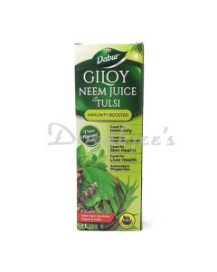 DABUR GILOY NEEM JUICE 1LTR-T