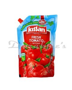 KISSAN FRESH TOMATO KETCHUP 2KG