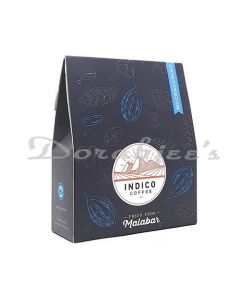 INDICO COFFEE  MOCHA 110G