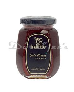 INDIHIVE SIDR HONEY 250 G