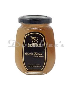 INDIHIVE ACASIA HONEY 250 G