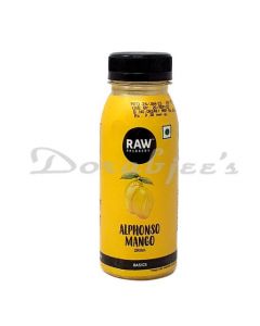 RAW PRESSERY CFA AMBIENT  MANGO 200 ML