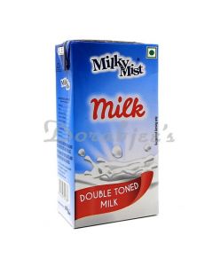 MMD MILKY MIST DAIRY DOUBLE TONED MILK 500ML