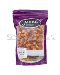 MONA CASHEWS R. CHILLY 250G