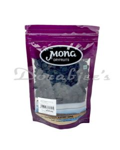 MONA BLACK CURRANT SEEDLESS  250G.