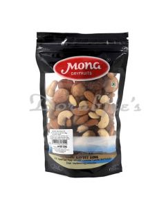 MONA MIXED DRY FRUITS 250G