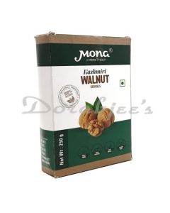 MONA WALNUT KERNEL KASHMIR 250G