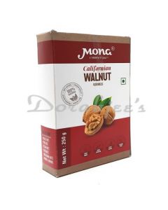 MONA WALNUT KERNELS CALIFORNIAN 250G