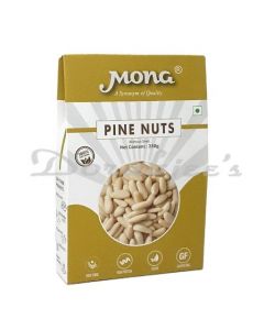 MONA PINE NUTS 250G