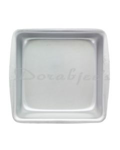 SCP CAKE MOLD SQ NO.1