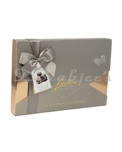 BUTLERS CHOCOLATE PLATINUM COLLECTION 210G