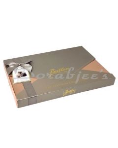 BUTLERS CHOCOLATE PLATINUM COLLECTION 410G