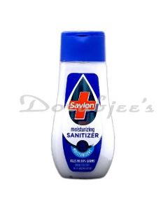 SAVLON MOISTURISING SANITIZER 100 ML