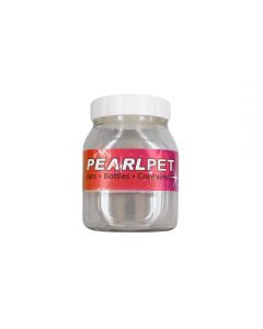 PEARL PET SPACE SAVER JAR 800G