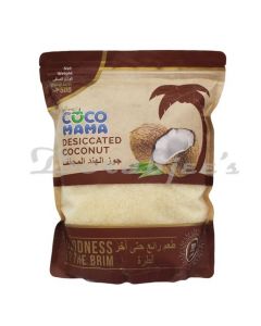 COCOMAMA COCNUT POWDER500G