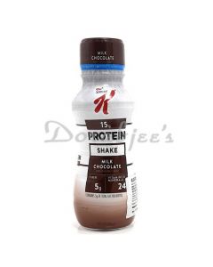 KELLOGGS SPECIAL K MILK CHOCOLATE PROTEIN SHAKE 15G