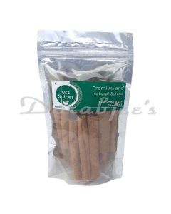 JUST SPICES CINNAMON 80G