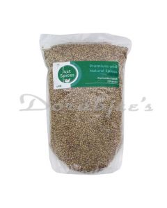 JUST SPICES CORIANDER SEED 1KG