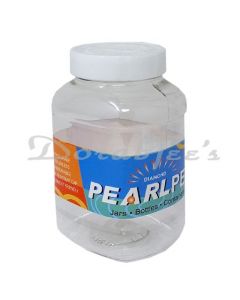 PEARL PET PRINCE OVAL JAR 500G