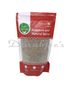 JUST SPICES CUMIN SEED 200G