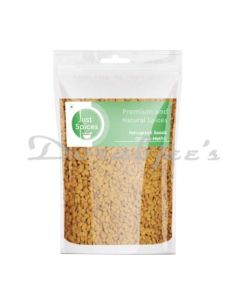 JUST SPICES FENUGREEK SEED 200G