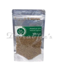 JUST SPICES FENUGREEK SEED 80G