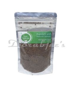 JUST SPICES FLAX SEED(ALSI) 80G