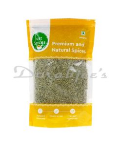 JUST SPICES L FENNEL SEED 200G