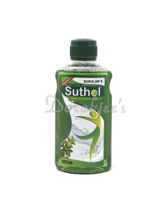 SUTHOL SKIN HYGINE 200 ML