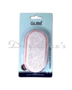 MOREPEN GUBB PUMICE STONE WITH GRIP