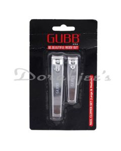 MOREPEN GUBB NAIL CLIPPER SET