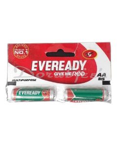 EVEREADY  815 AA