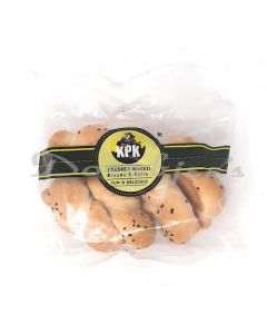 KPK ROLLS DINNER ASSORTED 5P