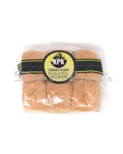 KPK BREAD PAV WHOLE WHEAT 6P