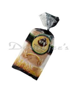 KPK BREAD WHOLE WHEAT 400G