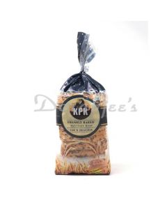 KPK BREAD MULTIGRAIN 400G