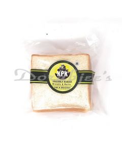 KPK BREAD SANDWICH WHITE 300G